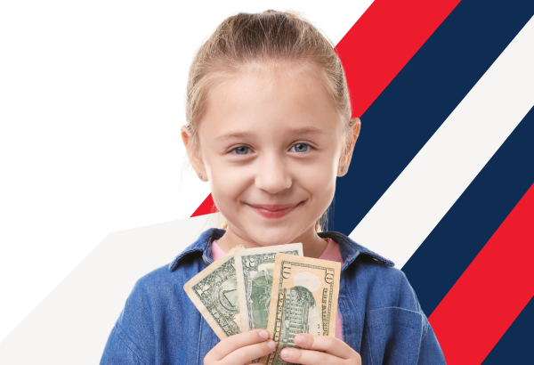 Earn More by Saving More